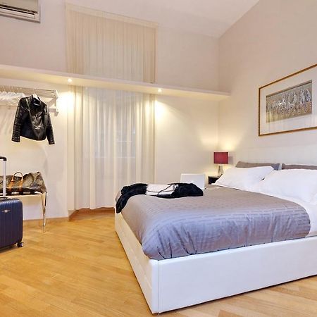 Veneto Comfortable Apartment Rome Exterior photo