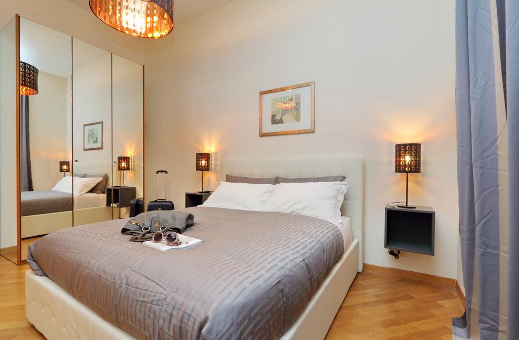 Veneto Comfortable Apartment Rome Exterior photo