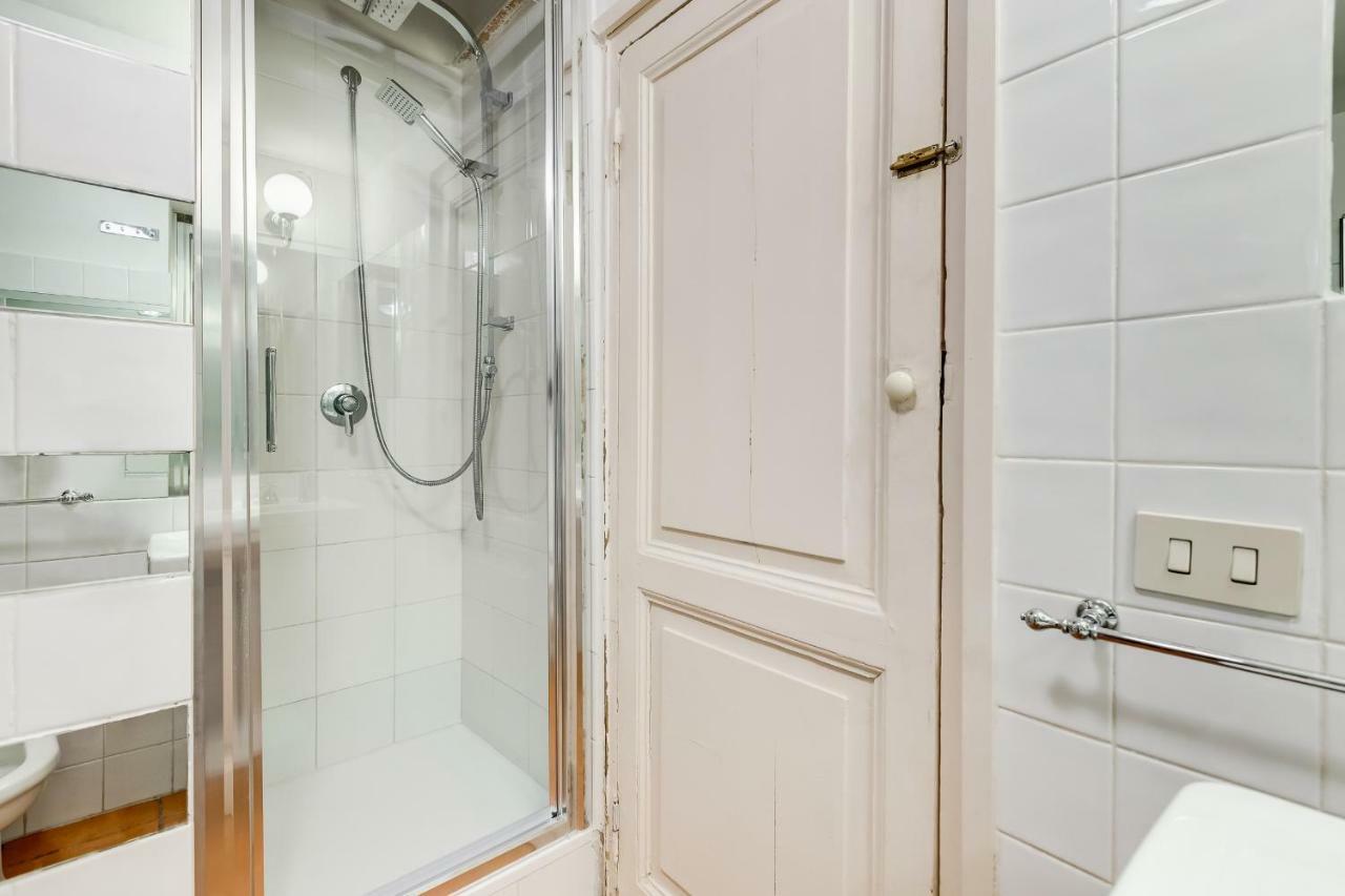 Veneto Comfortable Apartment Rome Exterior photo